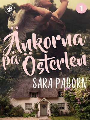 cover image of Änkorna på Österlen